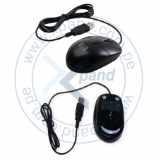 MOUSE HP TRAVEL OPTICAL